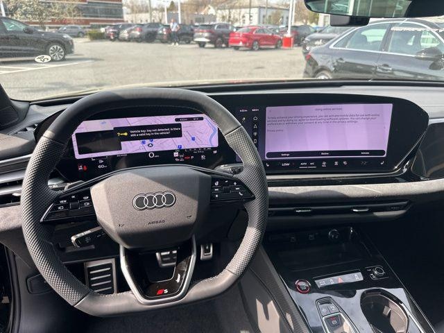 2026 Audi S5 Premium Plus - Photo 16