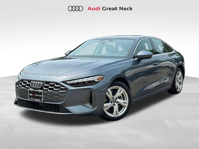 Photo of 2026 Audi A5 Sedan