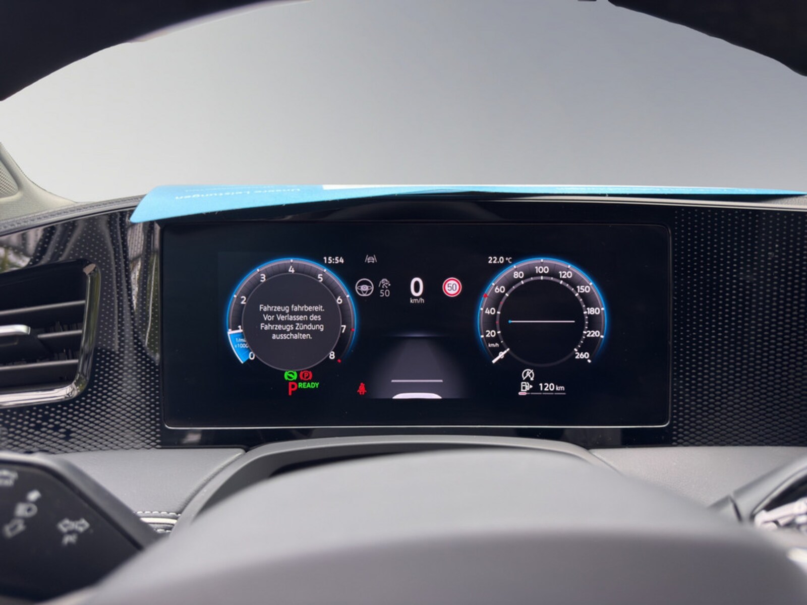 Volkswagen Passat – Bild 12