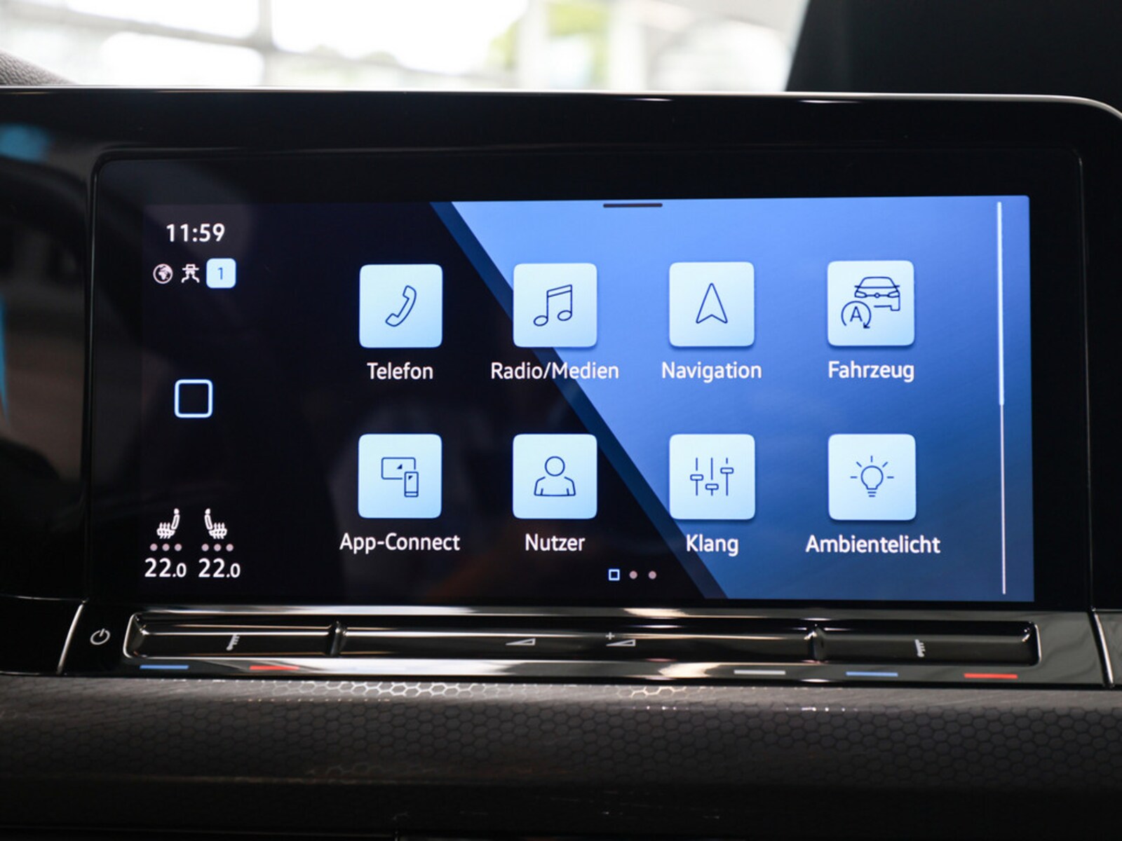 Volkswagen Golf – Bild 14