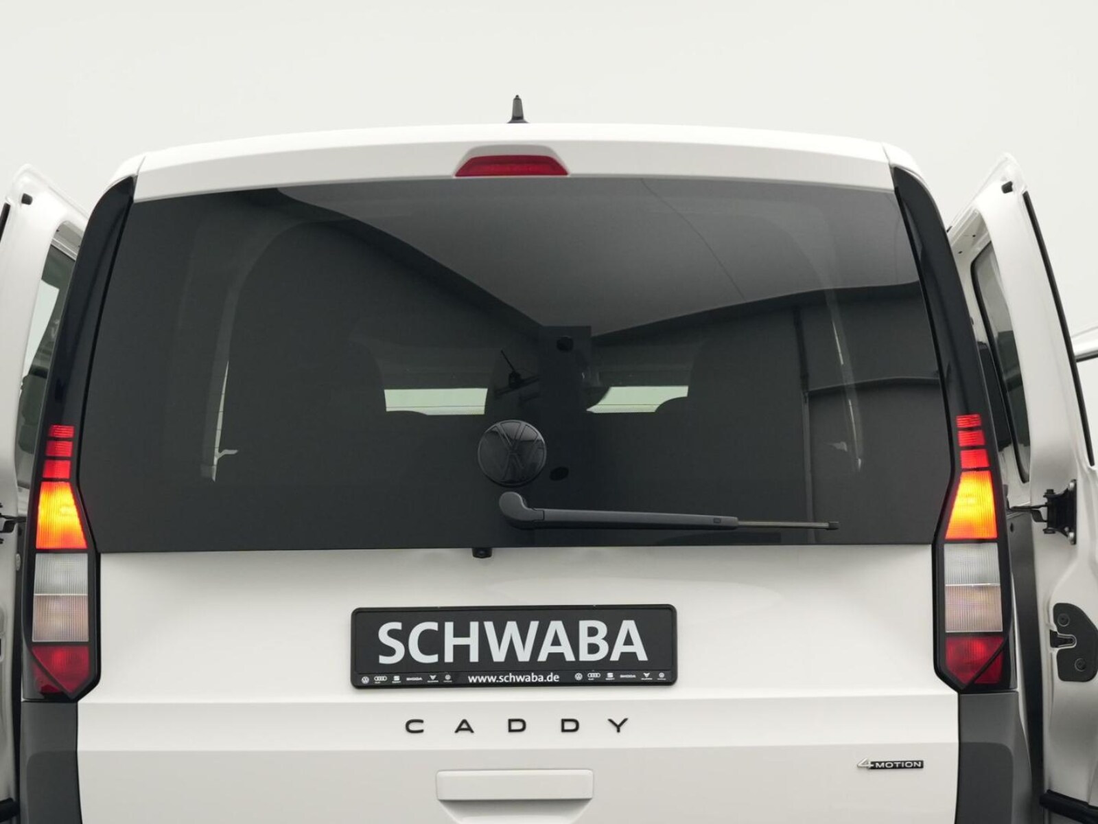 Volkswagen Caddy Kombi – Bild 17