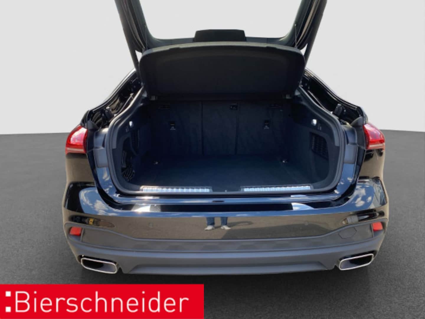 Bild über Audi A5 Limousine TFSI S tronic - für weitere Informationen kontaktieren Sie den Audi Partner