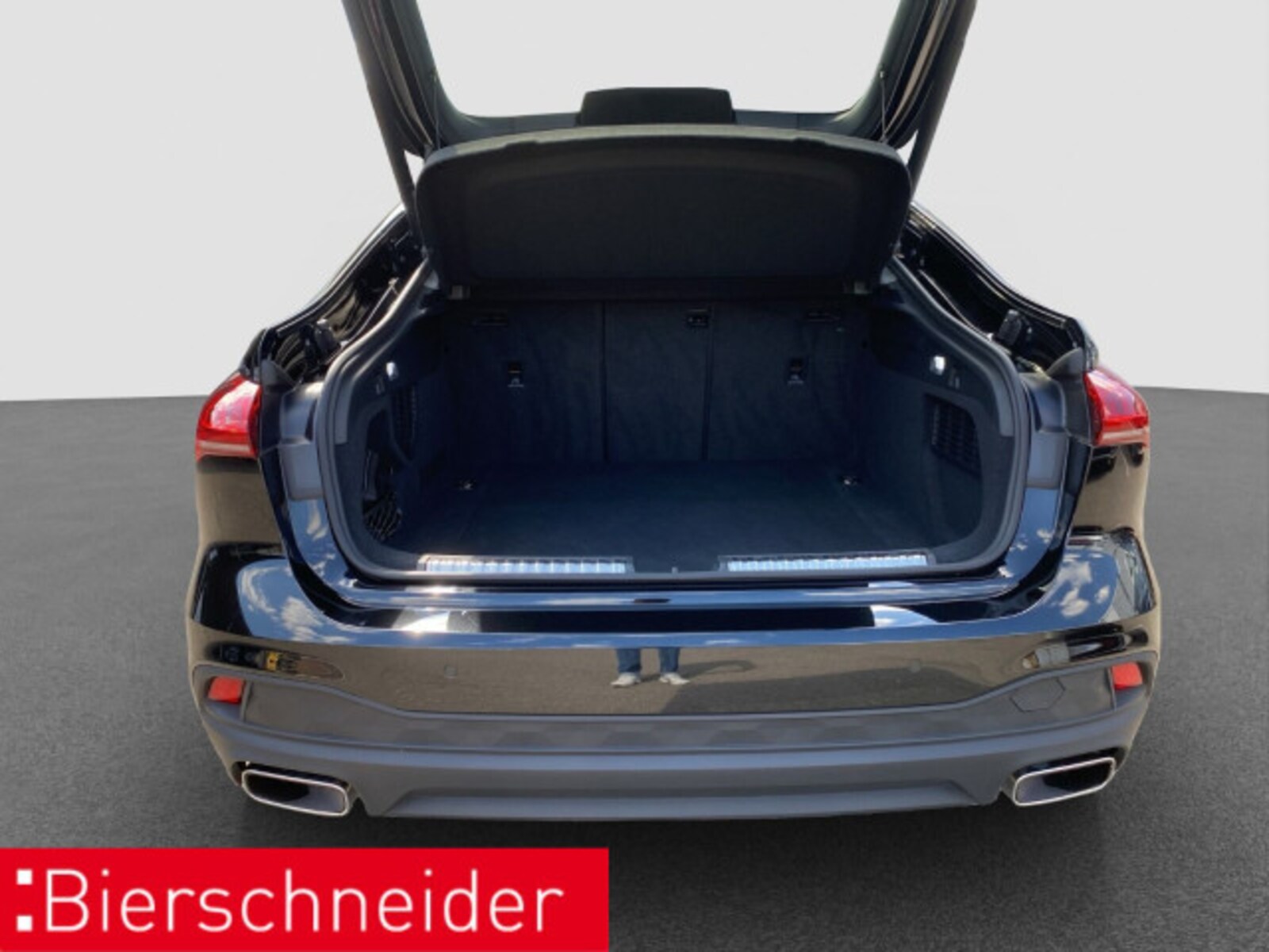 Audi A5 Limousine – Bild 15