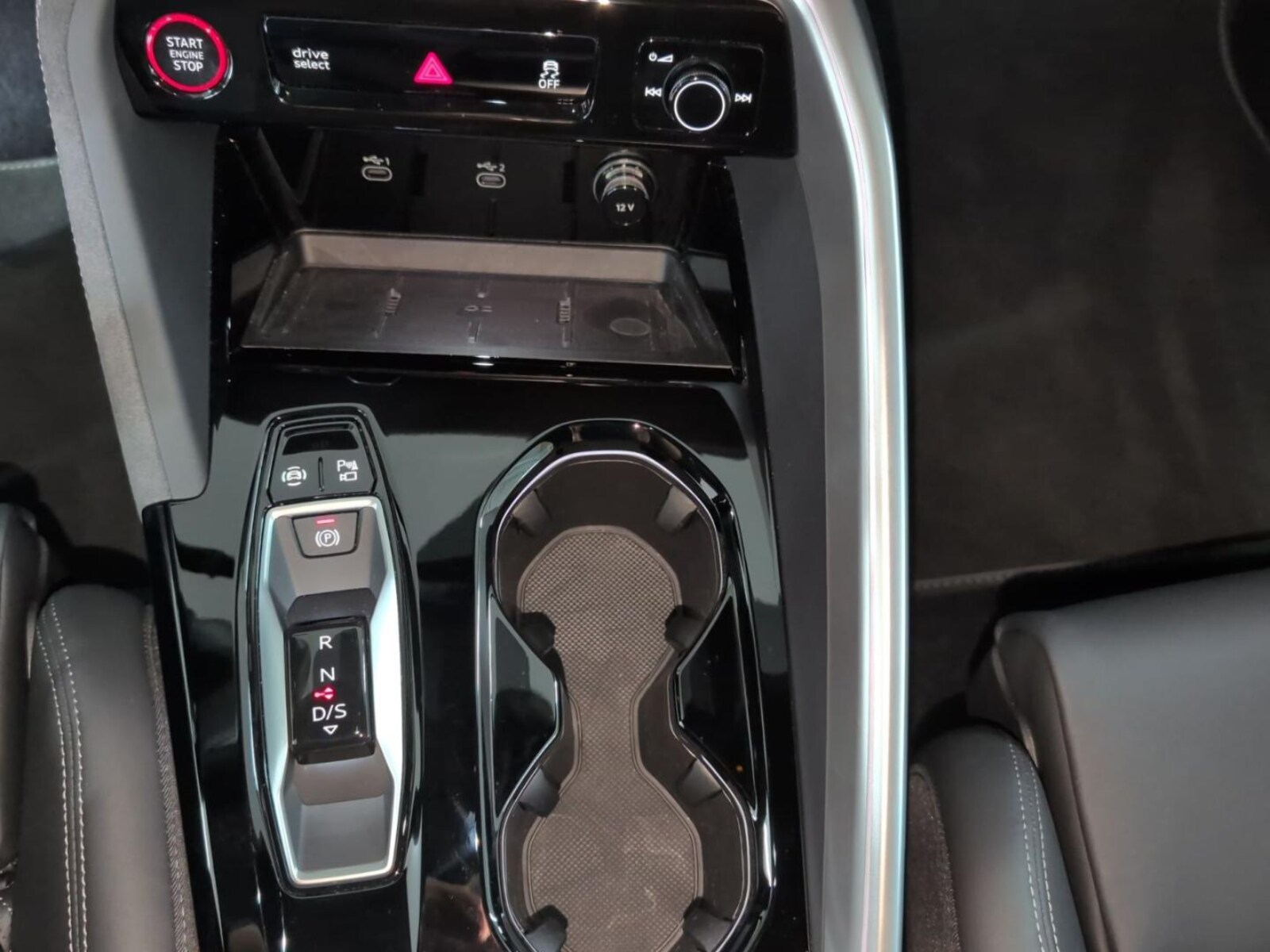 Audi SQ5 – Bild 11