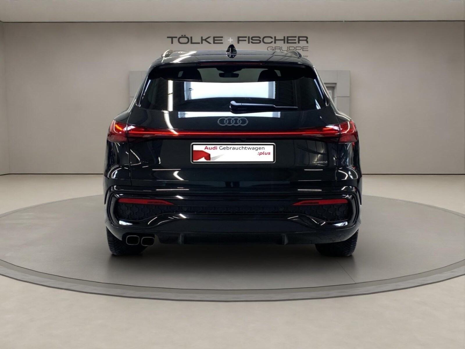Audi Q5 – Bild 5