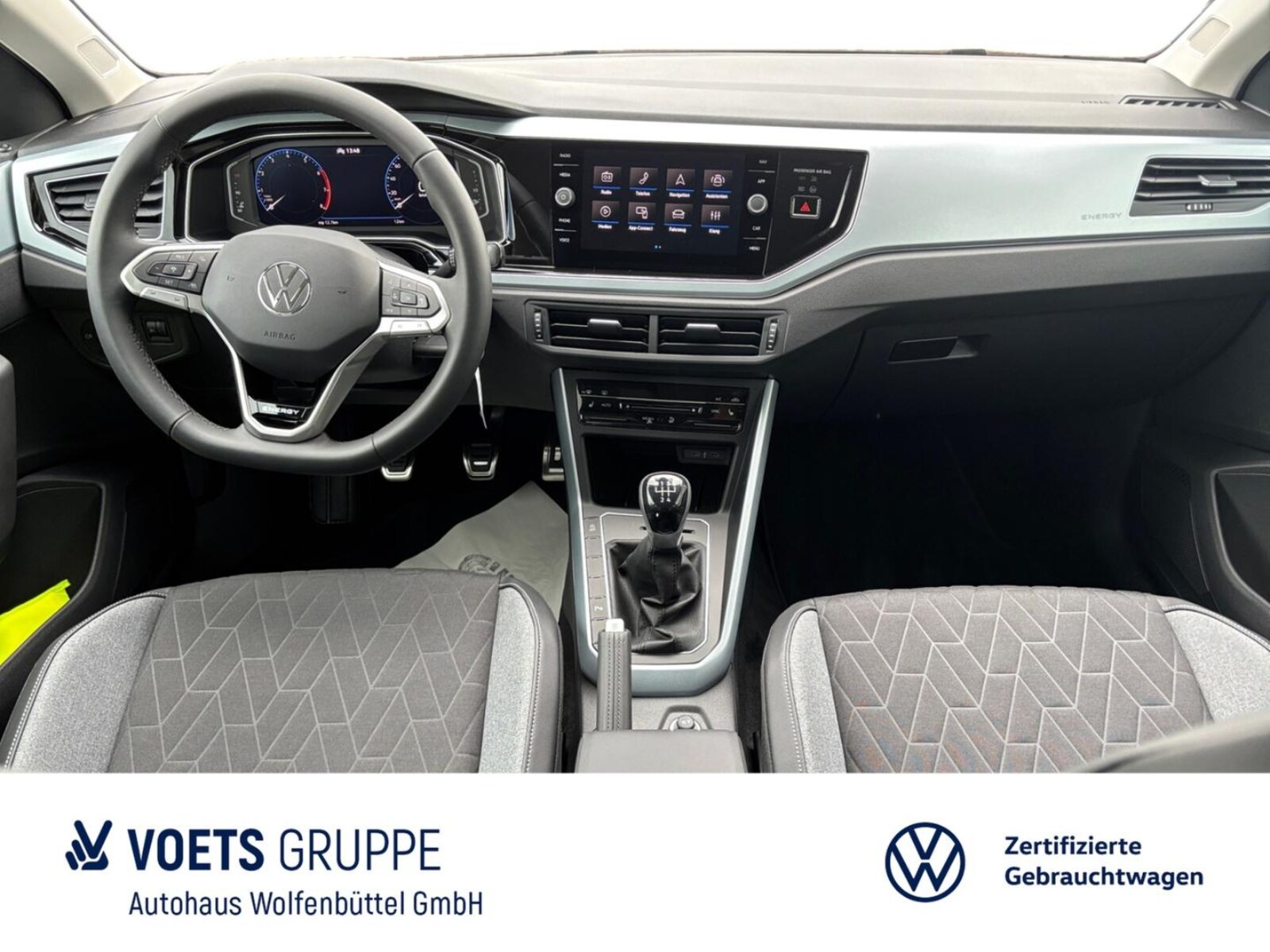 Volkswagen Polo – Bild 8