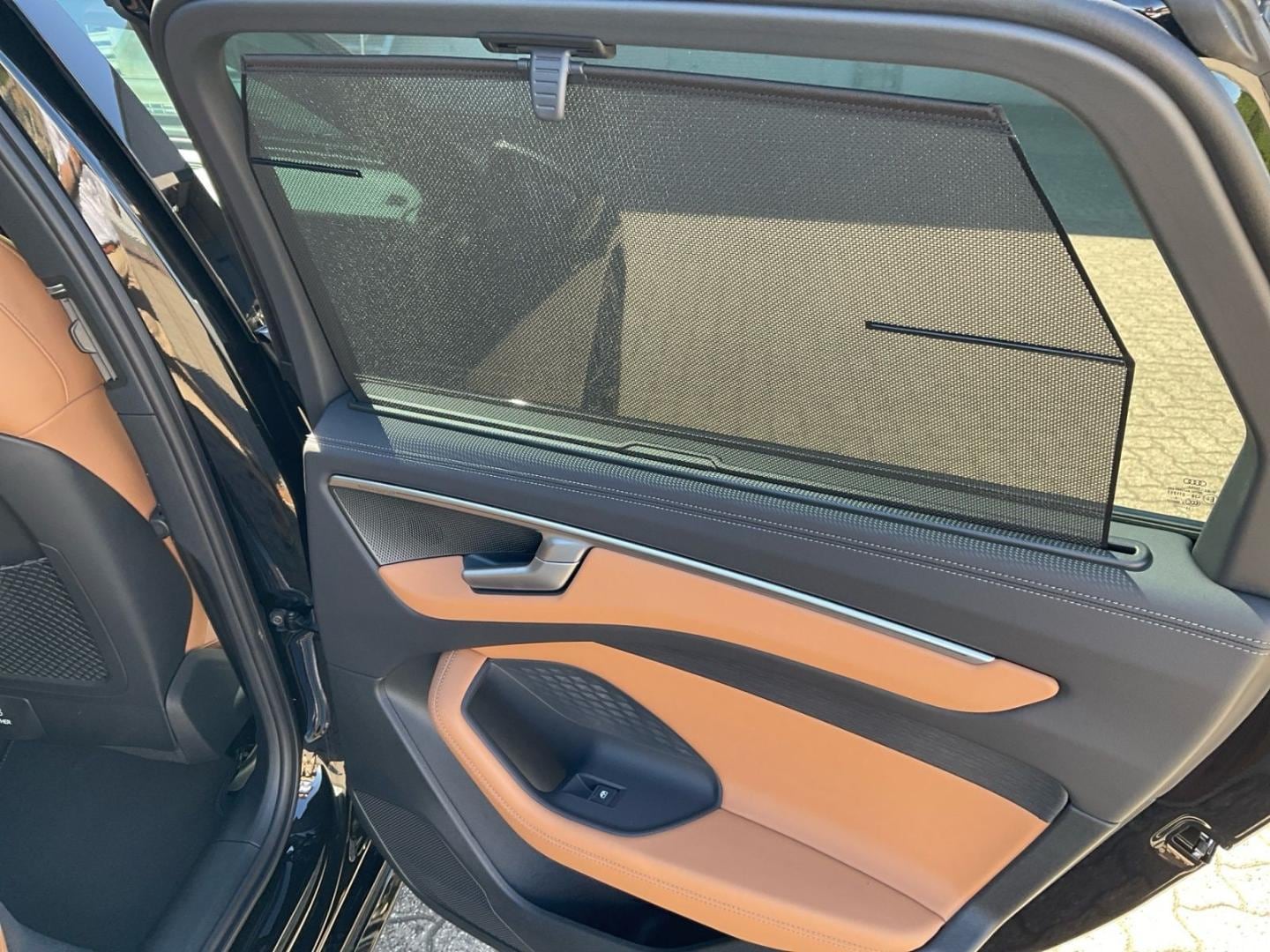 Bild über Audi A6 Avant edition one TDI quattro 220 kW S tronic - für weitere Informationen kontaktieren Sie den Audi Partner