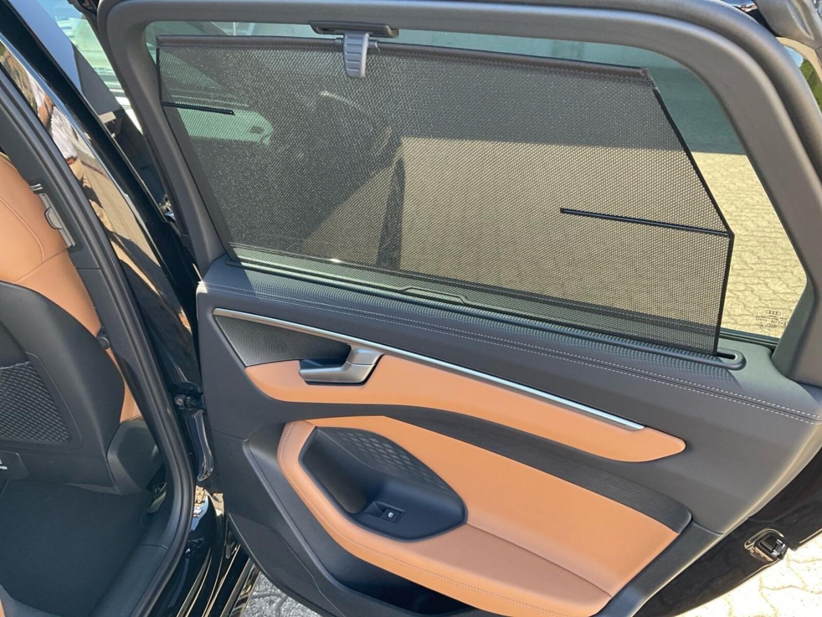Audi A6 Avant – Bild 23