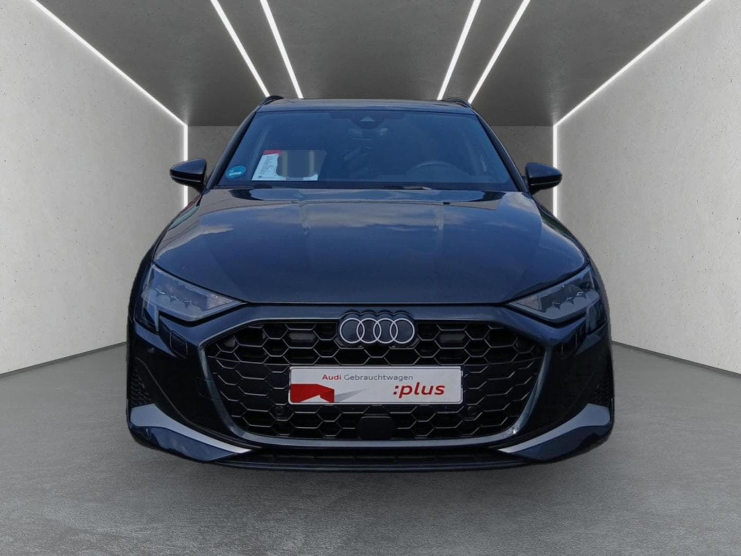 Bild über Audi A3 Sportback TFSI e advanced 40 TFSI e S tronic - für weitere Informationen kontaktieren Sie den Audi Partner