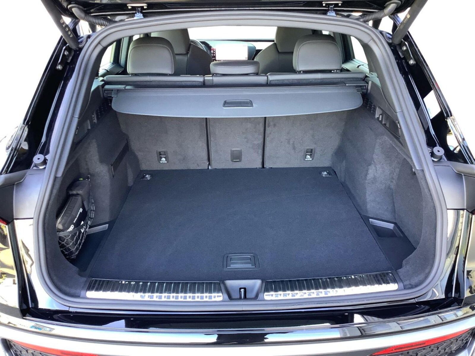 Audi Q5 – Bild 16
