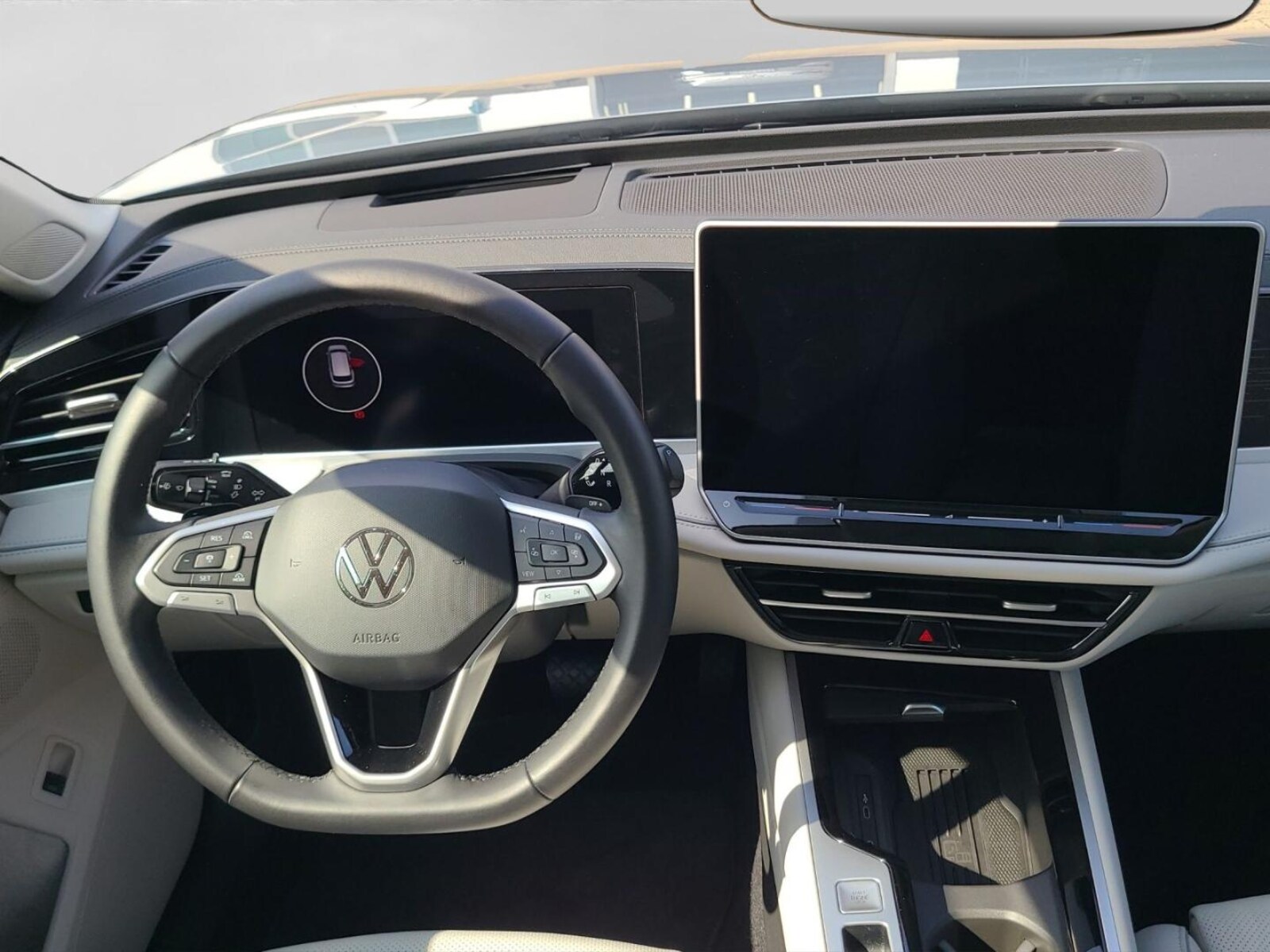 Volkswagen Passat – Bild 14