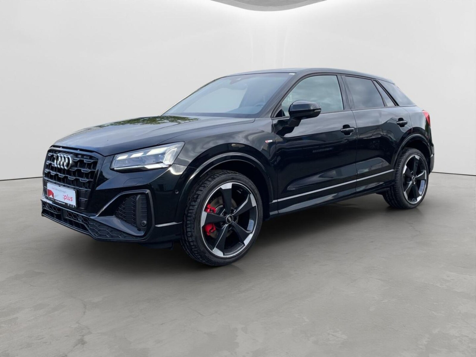 Audi Q2 – Bild 2