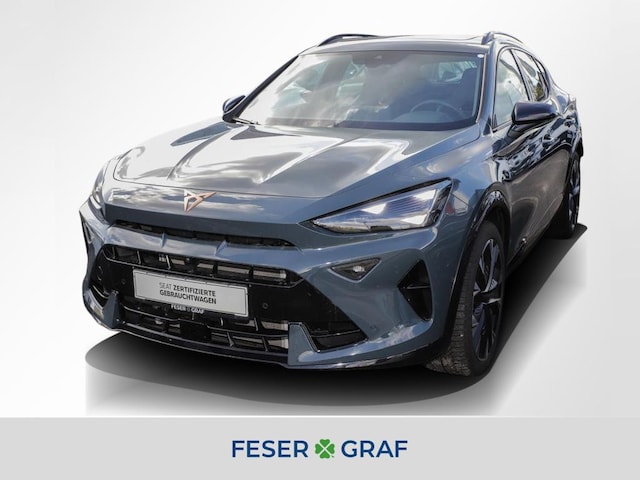 CUPRA Formentor VZ 2.0 TSI DSG Navi Pano AreaView LED (DKT5064104)