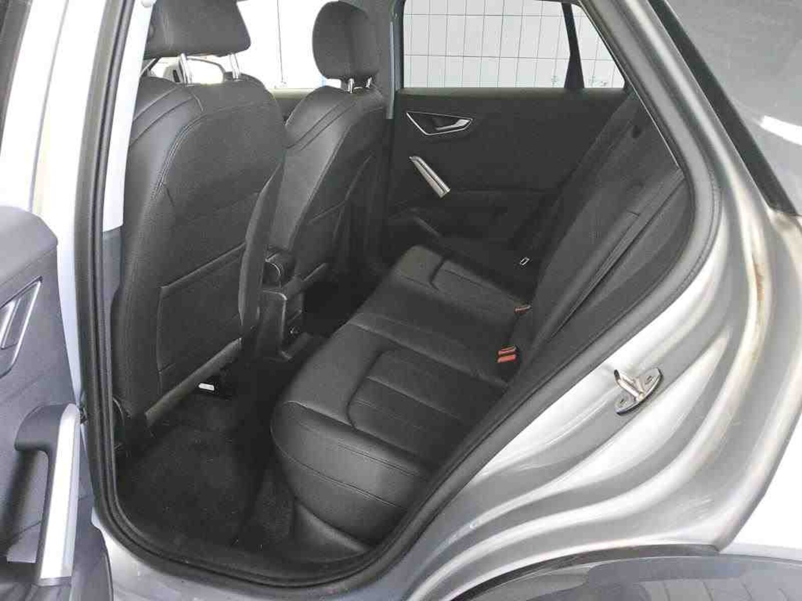 Audi Q2 – Bild 8