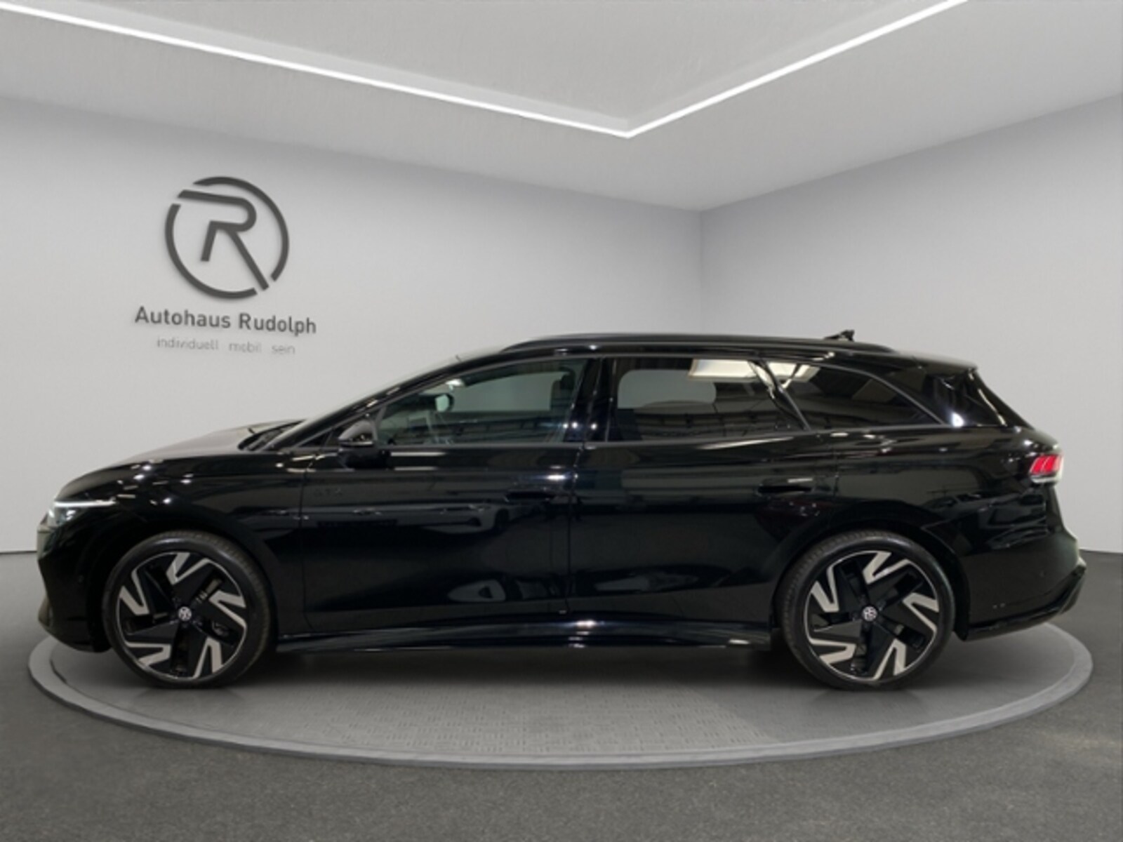 Volkswagen ID.7 Tourer – Bild 18