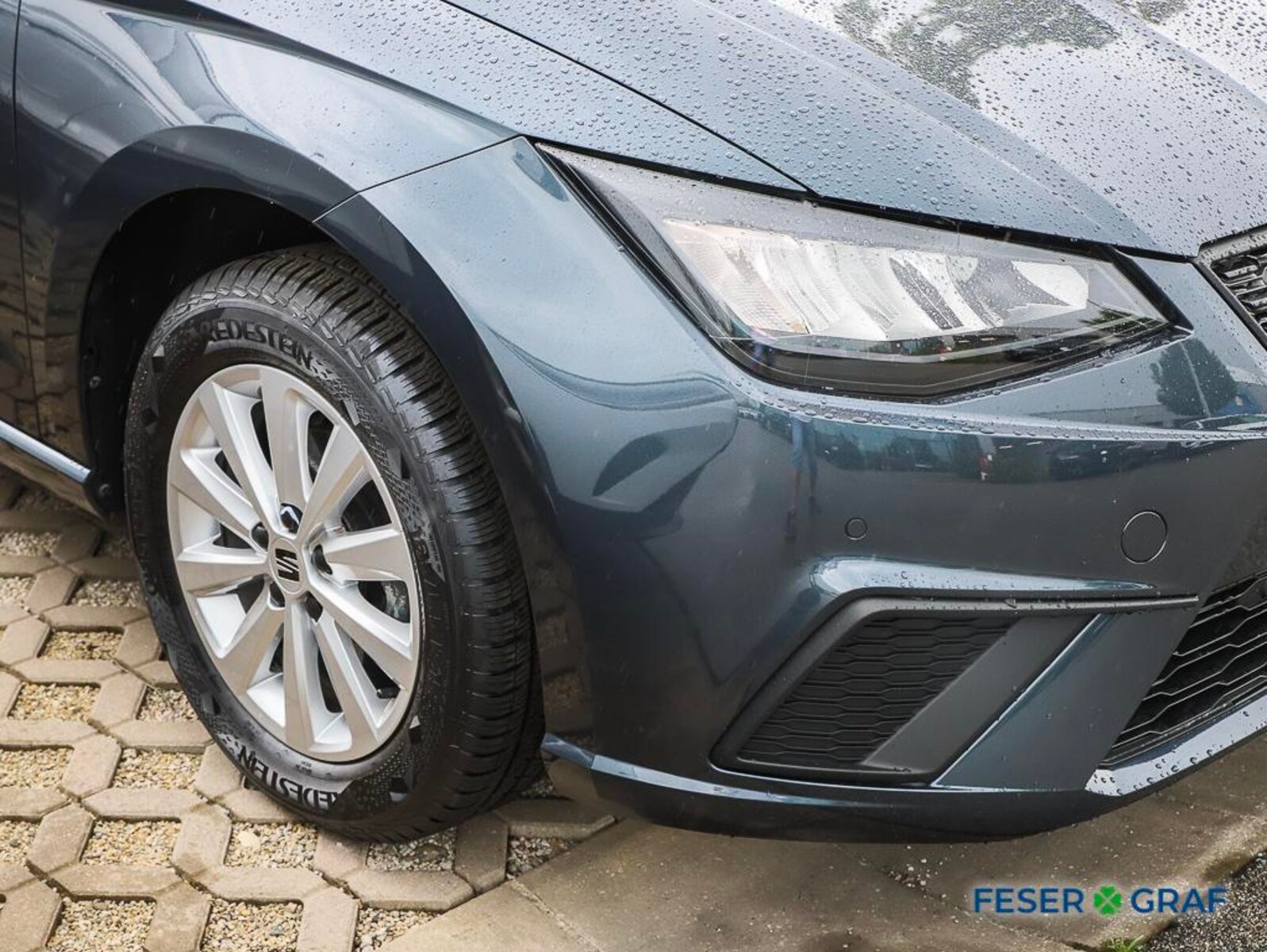 SEAT Ibiza – Bild 3