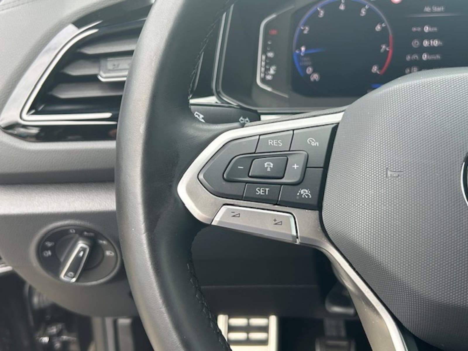 Volkswagen T-Roc Cabriolet – Bild 16