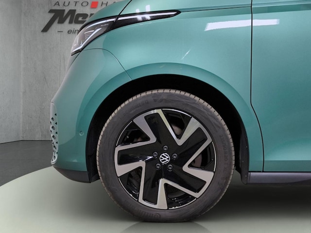 Volkswagen ID.Buzz