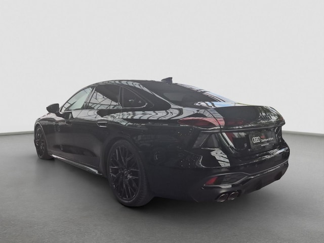 Audi A6 Limousine Edition One TDI Quattro S Tronic -  - Joinsteer - #5