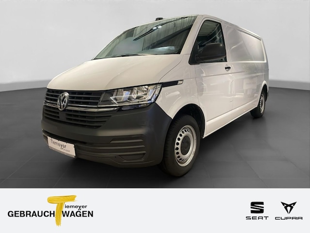 Volkswagen T6.1 Transporter
