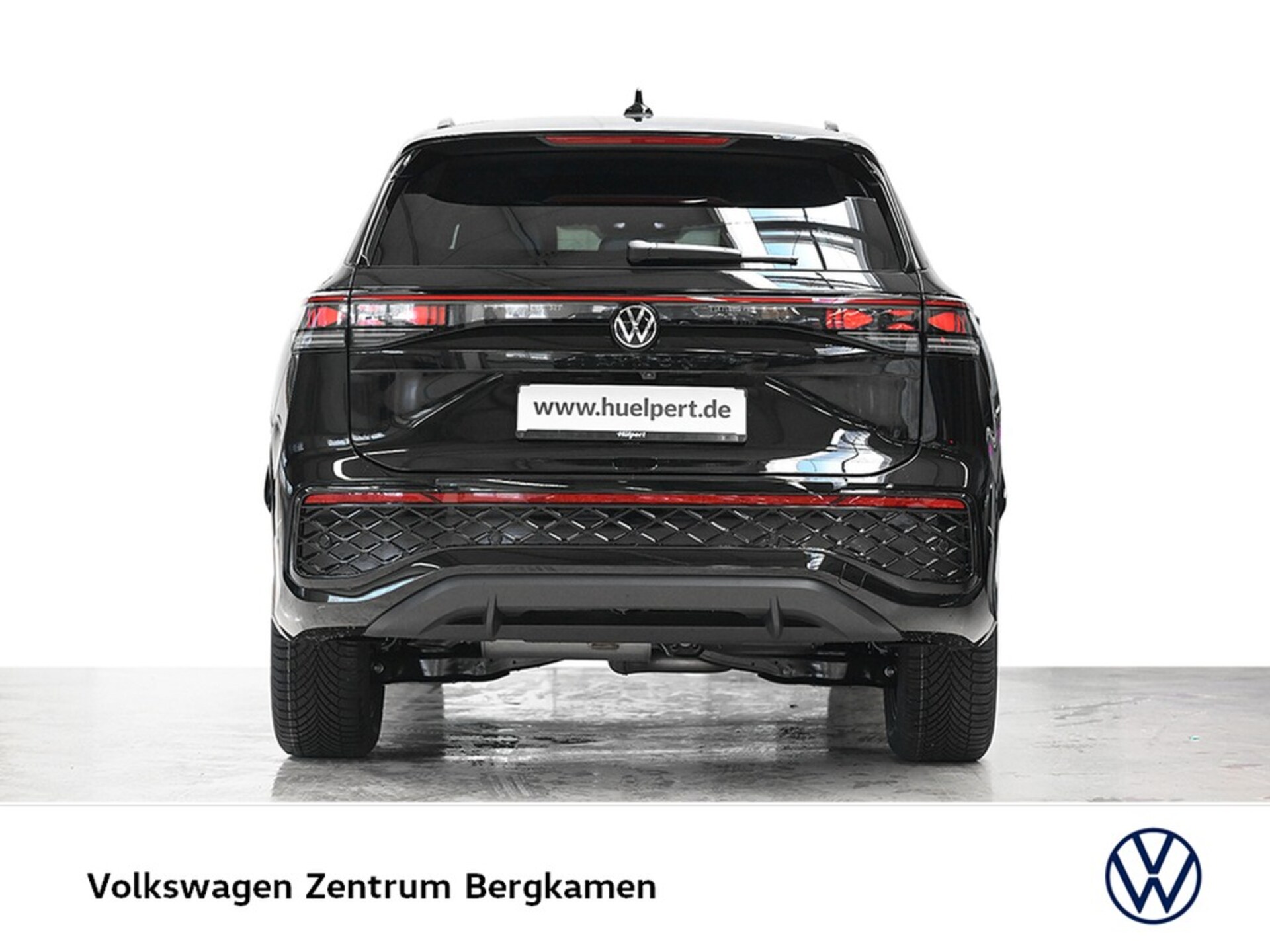 Volkswagen Tayron R-Line