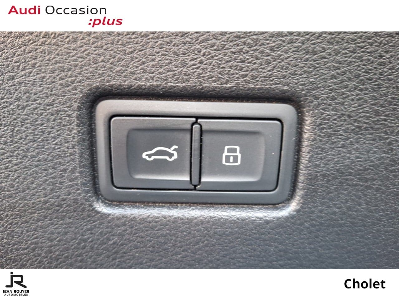 Image about Audi Q5 Sportback S line 40 TDI quattro 150 kW (204 ch) S tronic