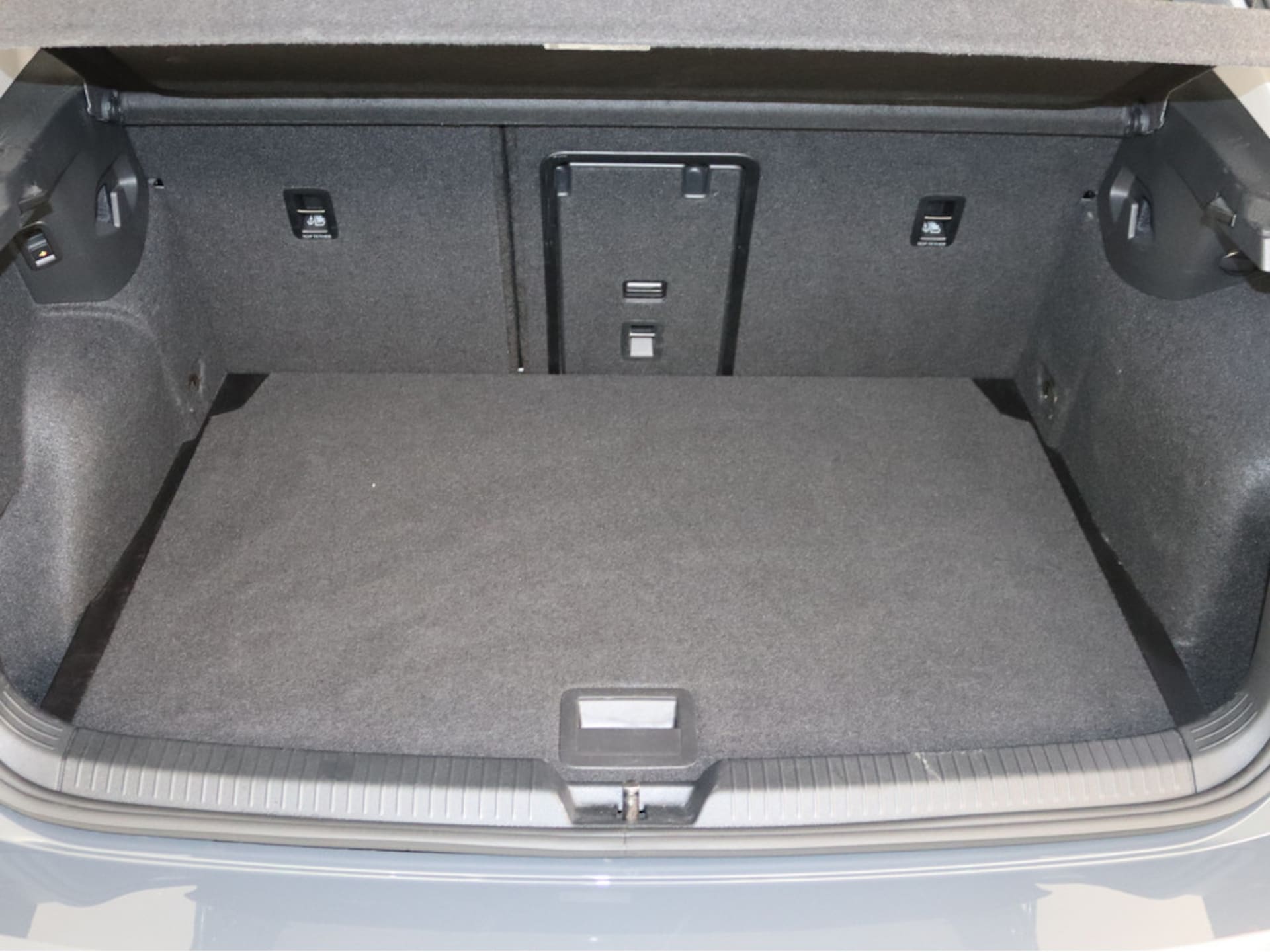 Volkswagen Golf ENERGY