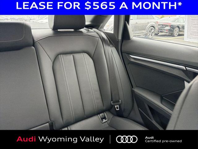 2026 Audi A3 Premium - Photo 15