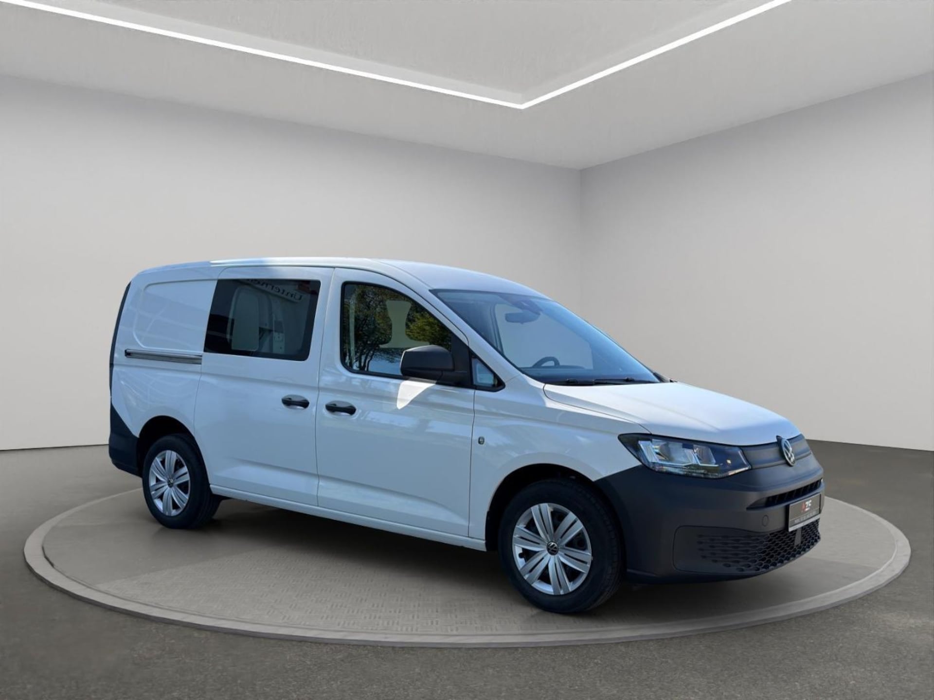 Volkswagen Caddy Maxi Cargo