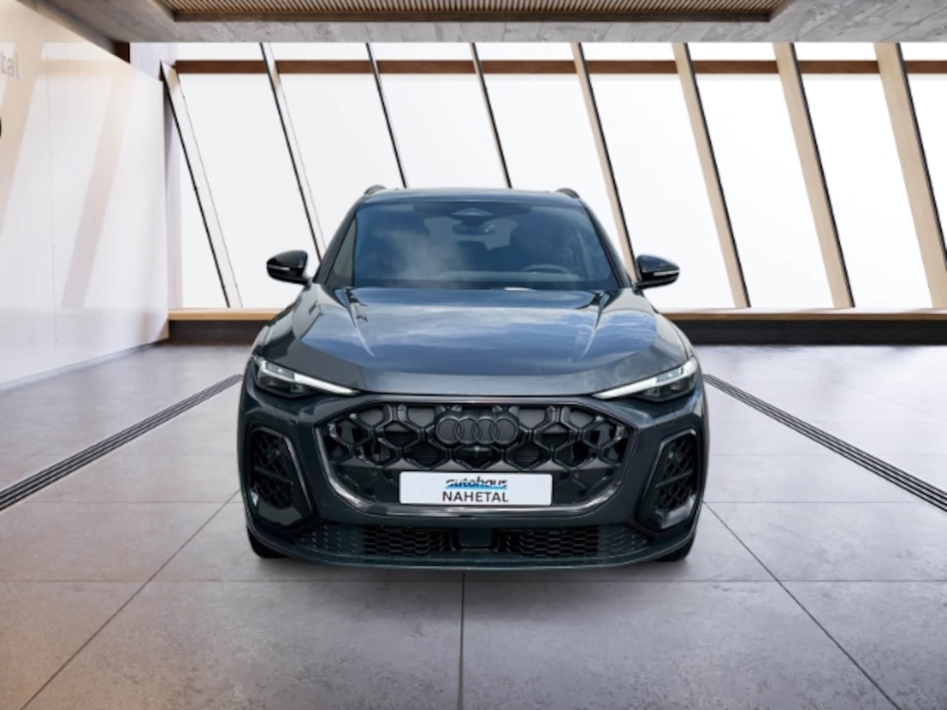 Audi Q5 Sportback