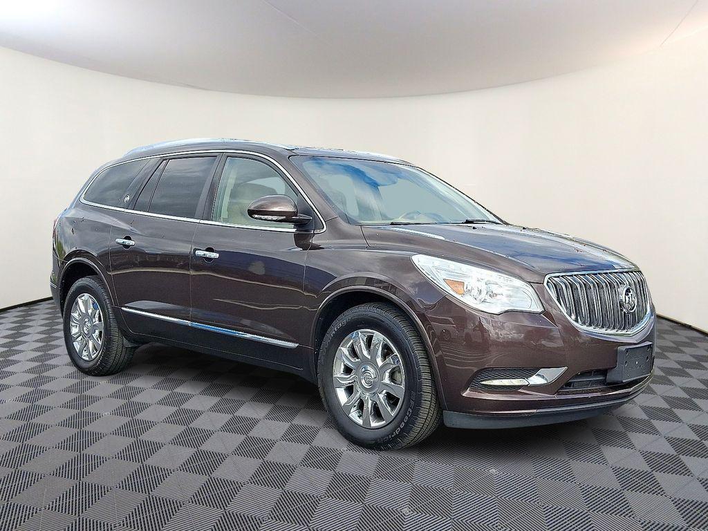2017 Buick Enclave Leather AWD's photo