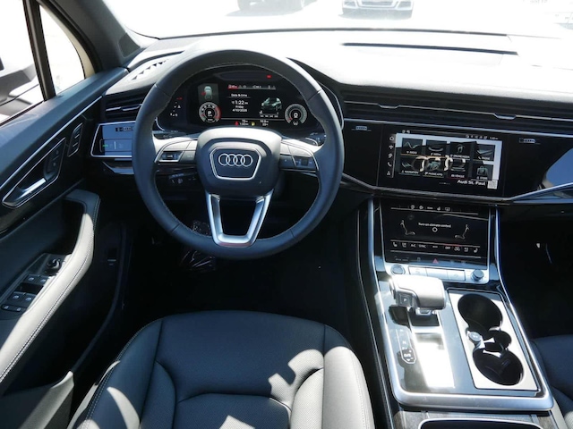 2026 Audi Q7 Premium Plus - Photo 11