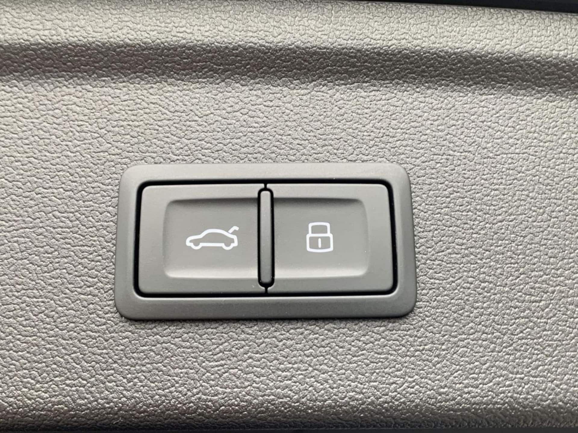 Audi A3 allstreet TFSI e
