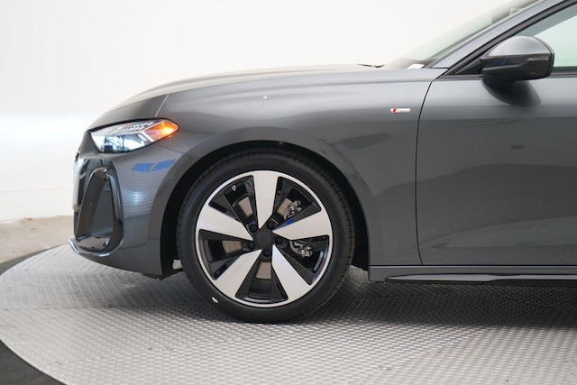 2026 Audi A5 Sedan
