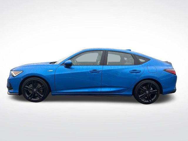 2026 Acura Integra