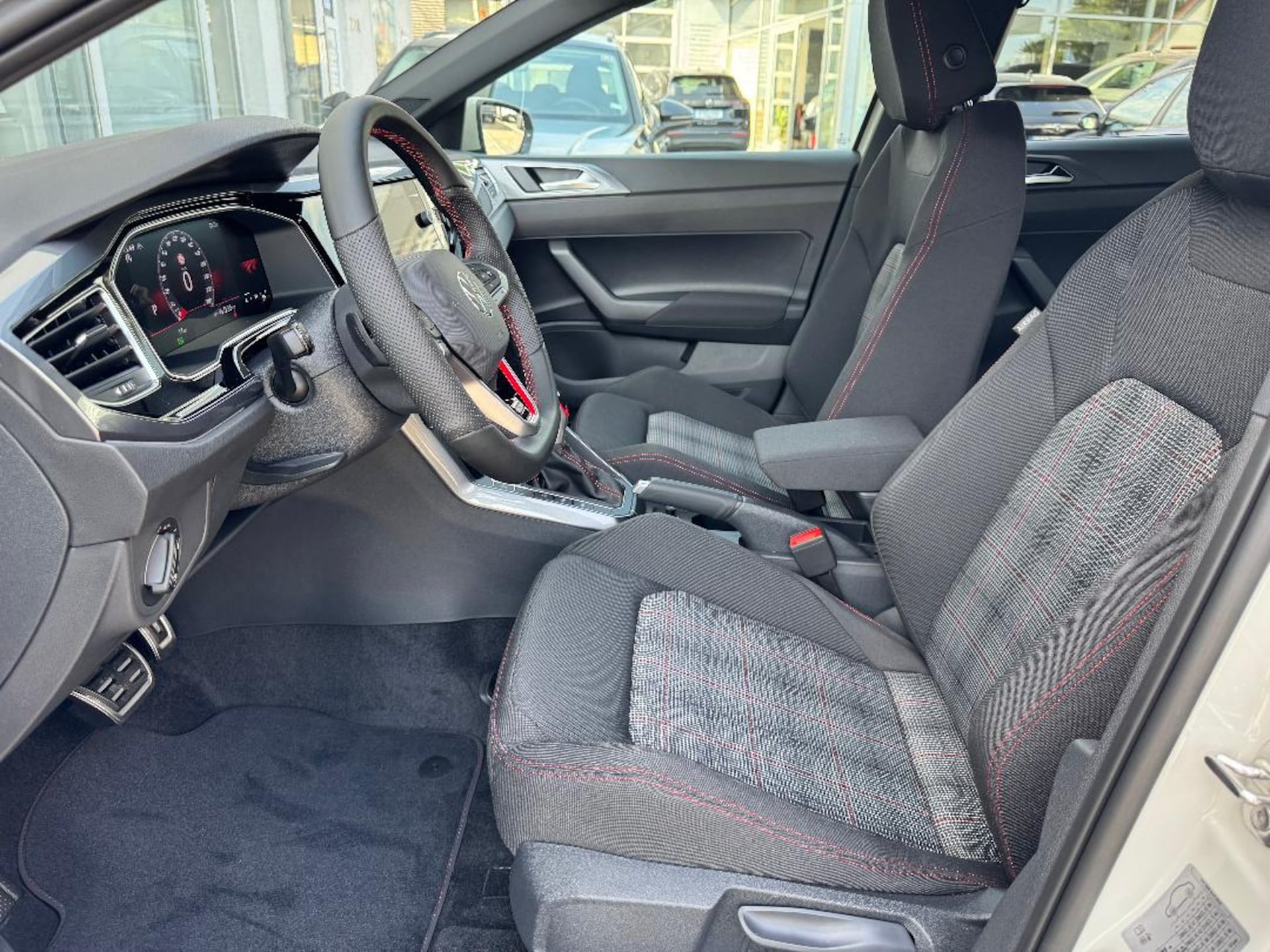 Volkswagen Polo GTI