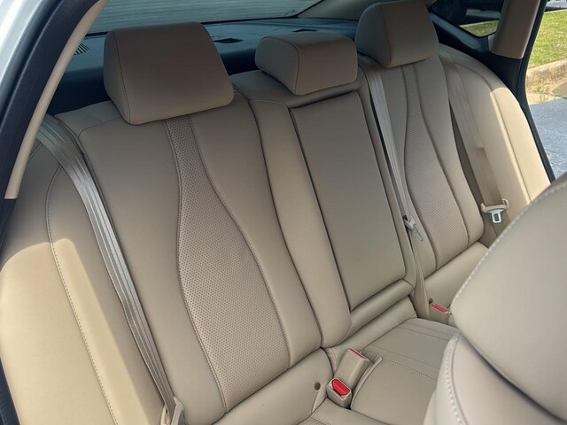 2025 Acura TLX Technology Package - Photo 24