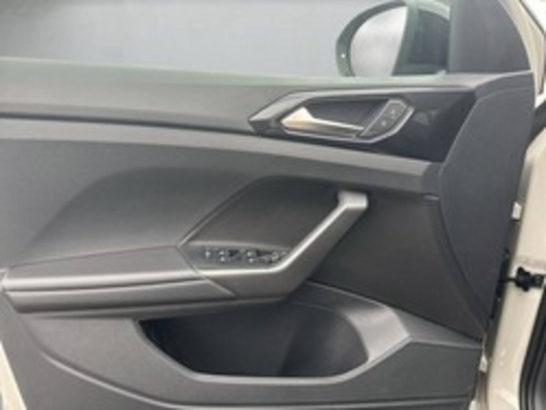 Volkswagen T-Cross ENERGY