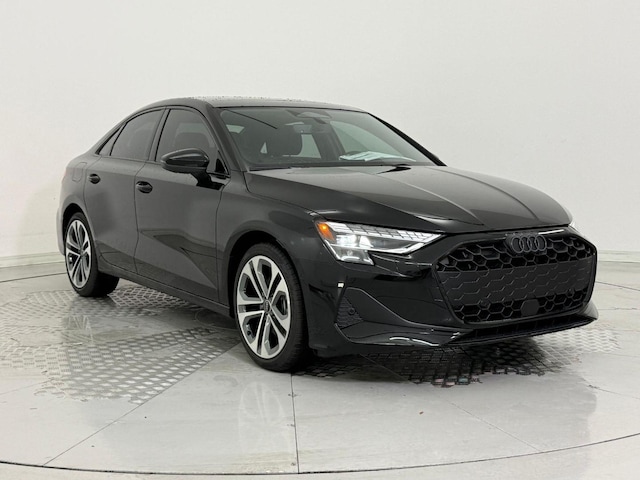 2026 Audi A3 Premium - Photo 7