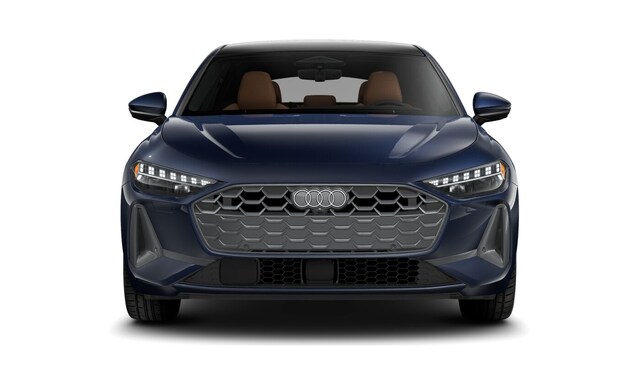 2026 Audi A5 Sedan
