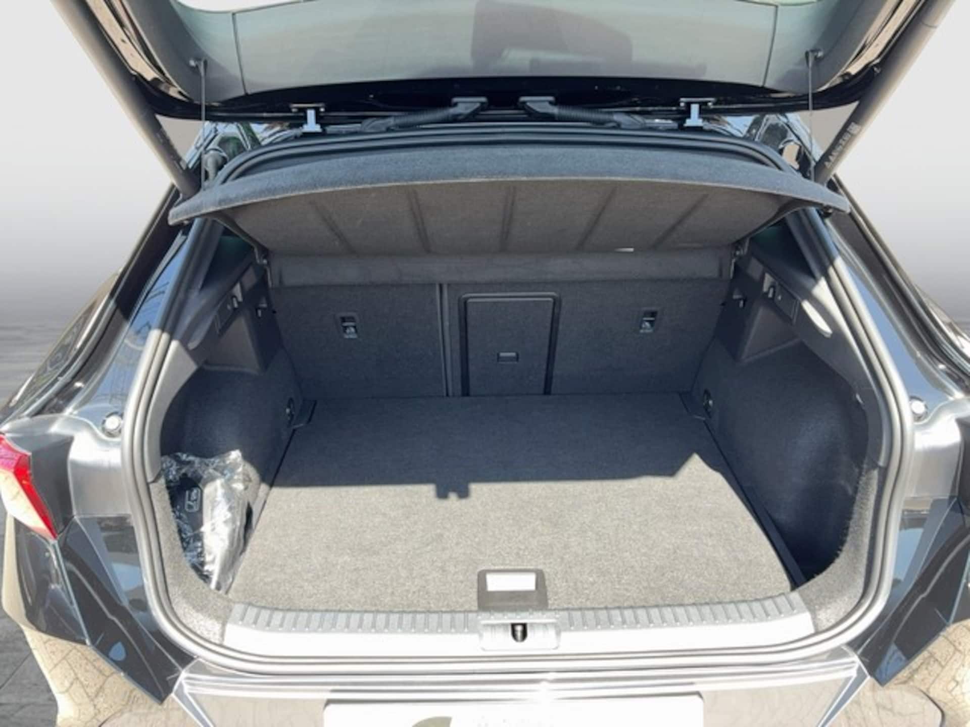 CUPRA Formentor VZ