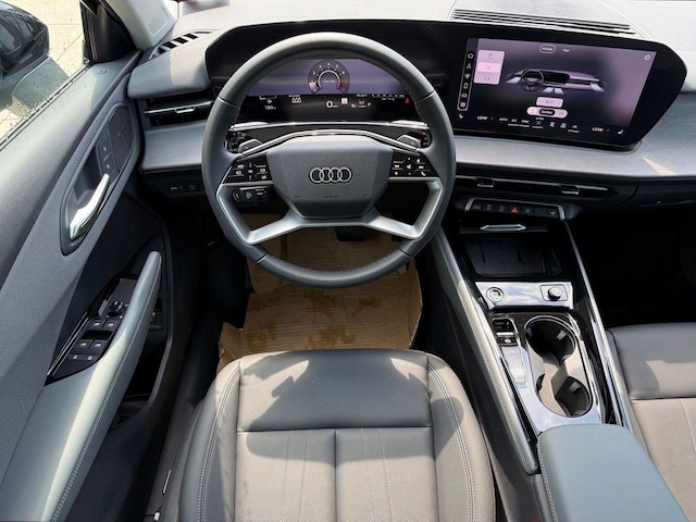 2026 Audi Q3 Base - Photo 31