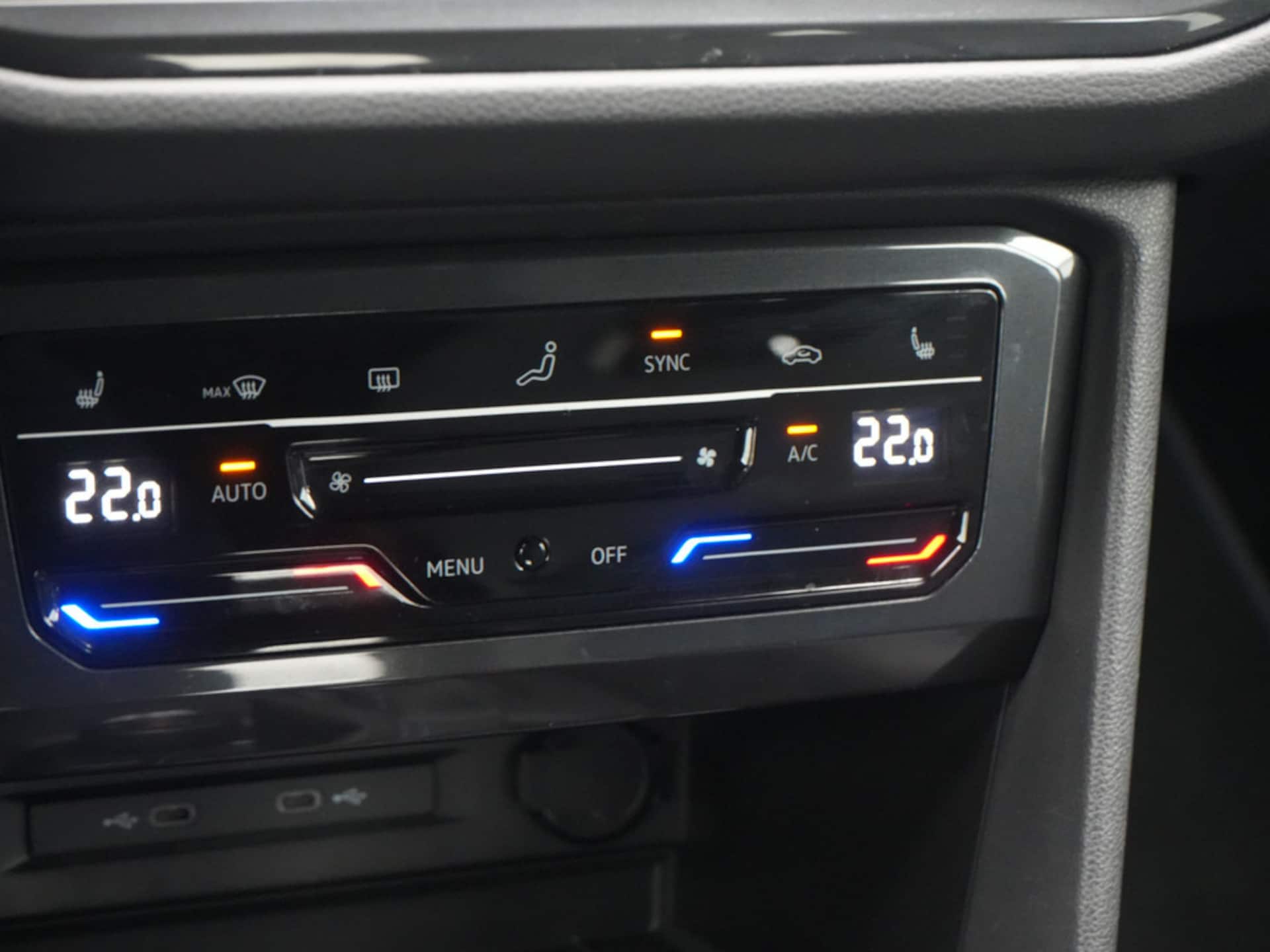 Volkswagen Tiguan R