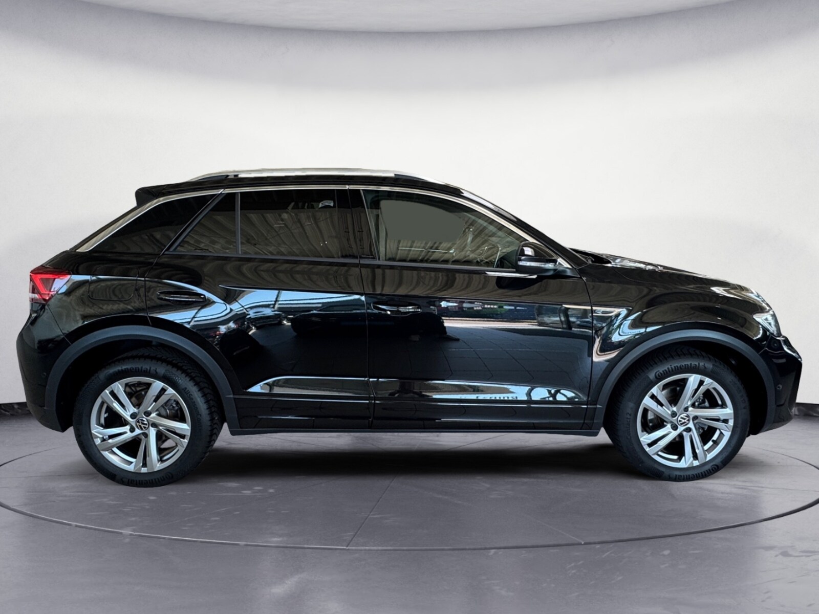 Volkswagen T-Roc – Bild 6