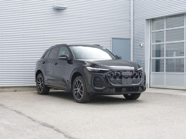 2026 Audi Q5