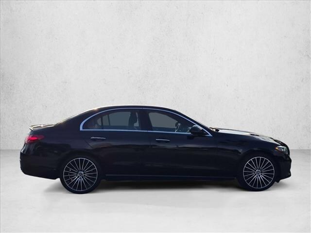 2026 Mercedes-Benz C 300