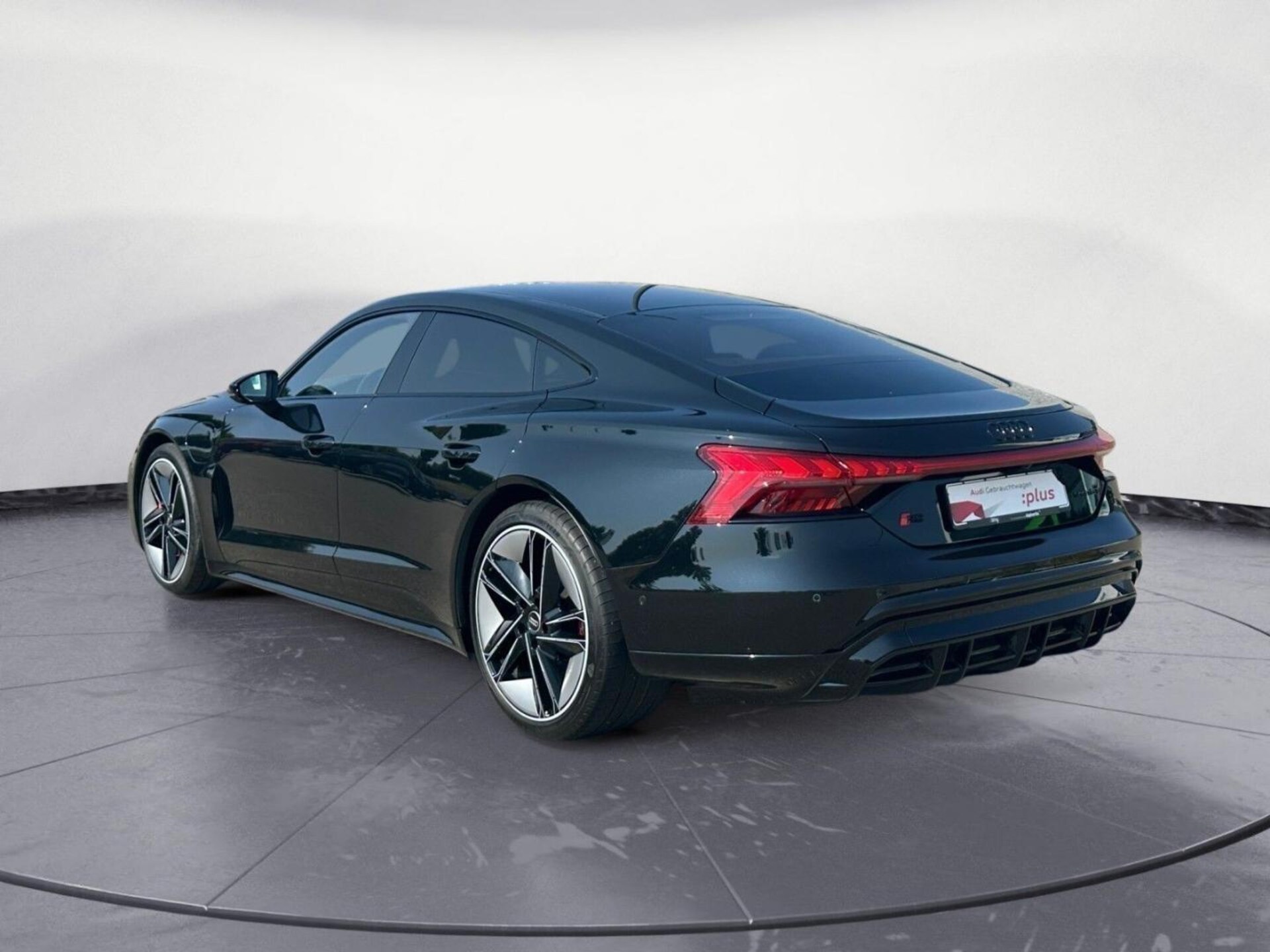 Audi RS e-tron GT