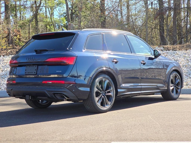 2026 Audi Q7 Premium Plus - Photo 27