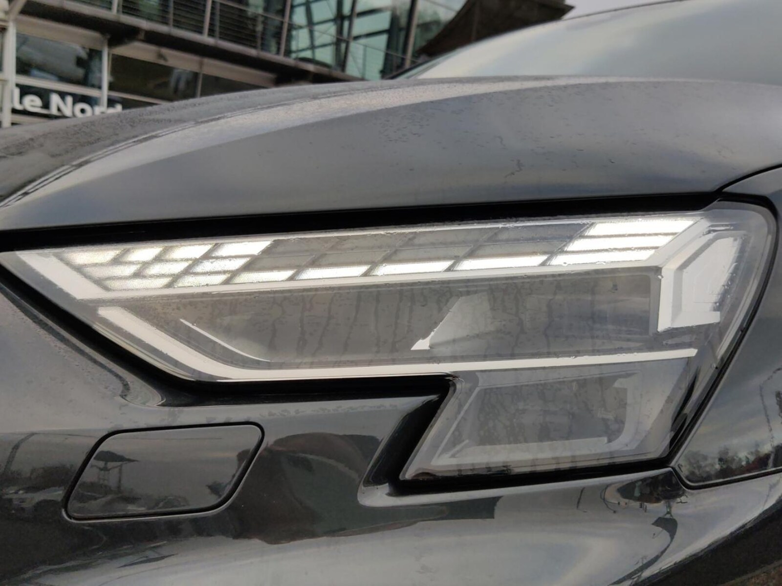 Audi A3 allstreet – Bild 18