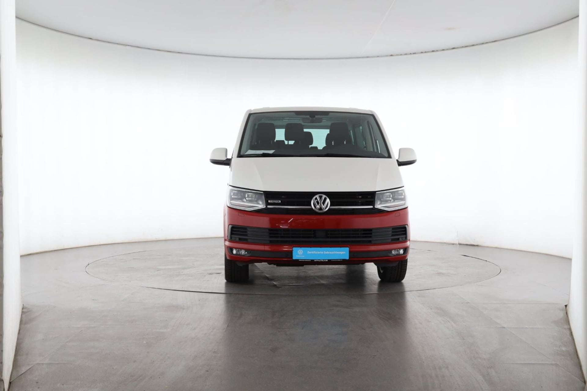 Volkswagen T6 Caravelle Trendline